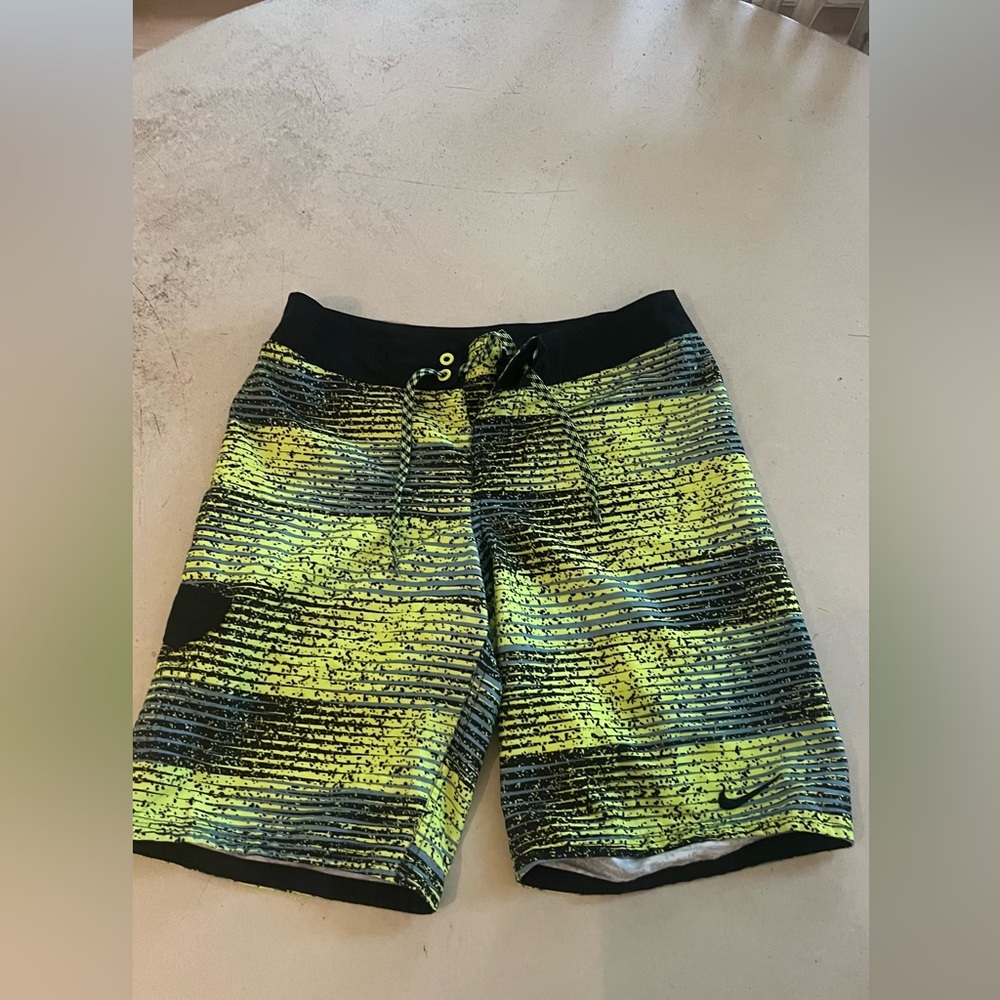 Nike Kids' Swim Trunks
